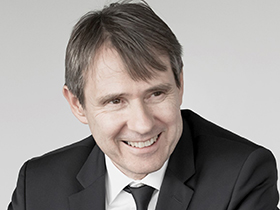 Bernhard Burgener
