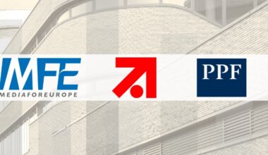 ProSiebenSat.1, MFE, PPF