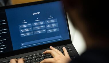Künstliche Intelligenz: Neue EU-Regeln fordern Transparenz von ChatGPT & Co.