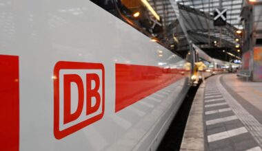 Deutsche Bahn: Bahnstrecke Berlin-Hamburg wird für Generalsanierung gesperrt