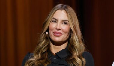 Anna-Maria Ferchichi: Ihre Tochter äußert sich zu Beauty-Eingriff