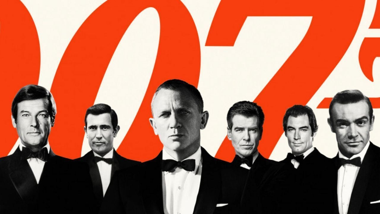 Von "Star Wars" zu "James Bond": Endlich ist die aktuell wichtigste Personalie für die neue 007-Mission besetzt! - Kino News