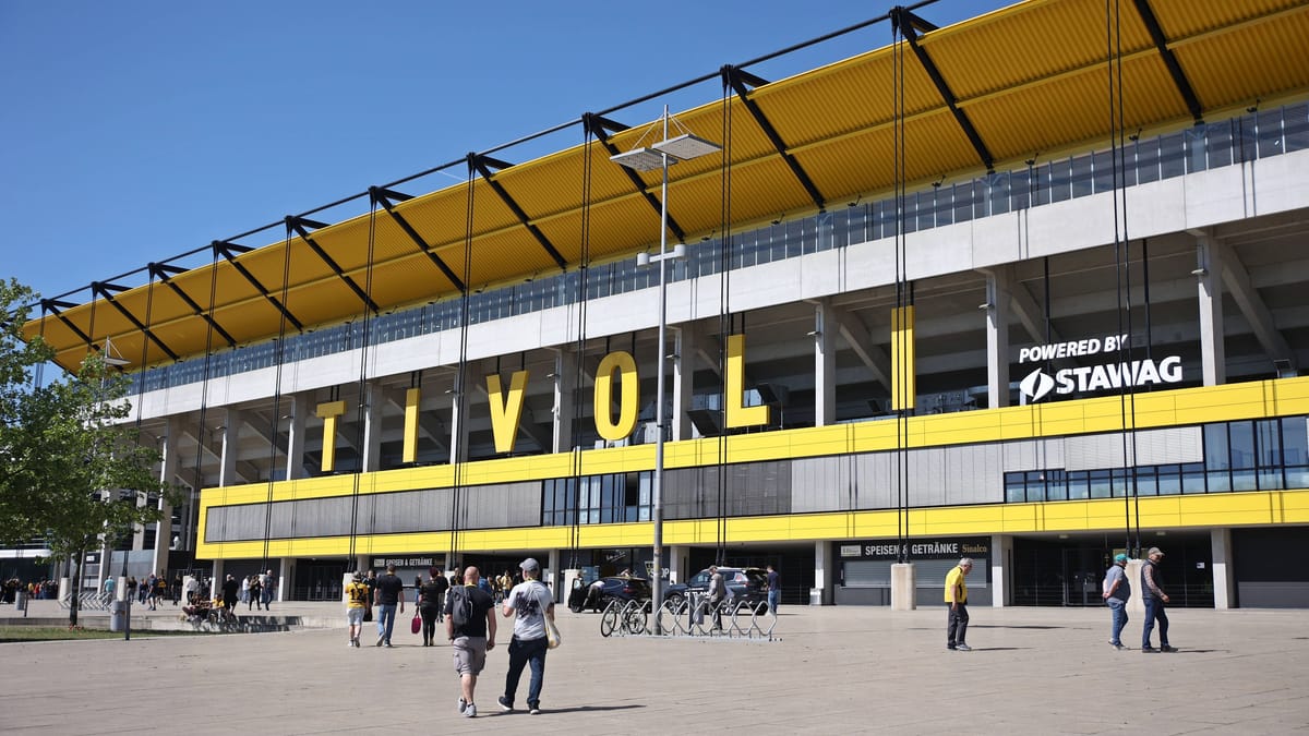 Teilweise bewölkt