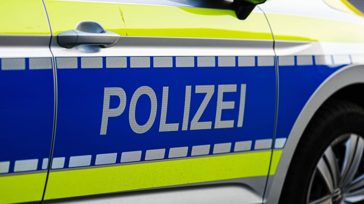 Teilweise bewölkt