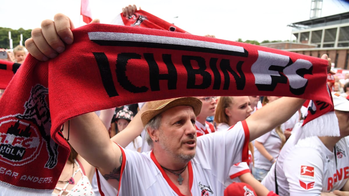 Teilweise bewölkt