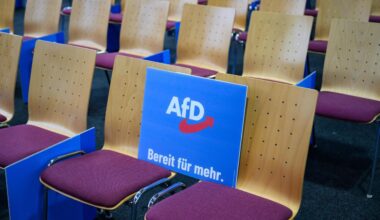 Einstellung des Eilantrags: AfD Brandenburg ist gesichert rechtsextremistisch