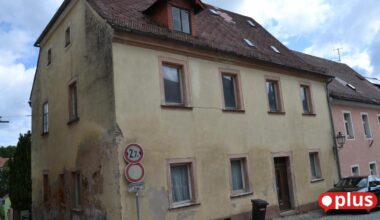 Architekt aus Nürnberg will Leerstand in der Tirschenreuther Altstadt beseitigen