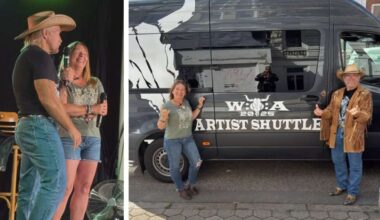 Wacken-Auftritt von Manu und Konny Reimann – die Reaktionen sprechen Bände