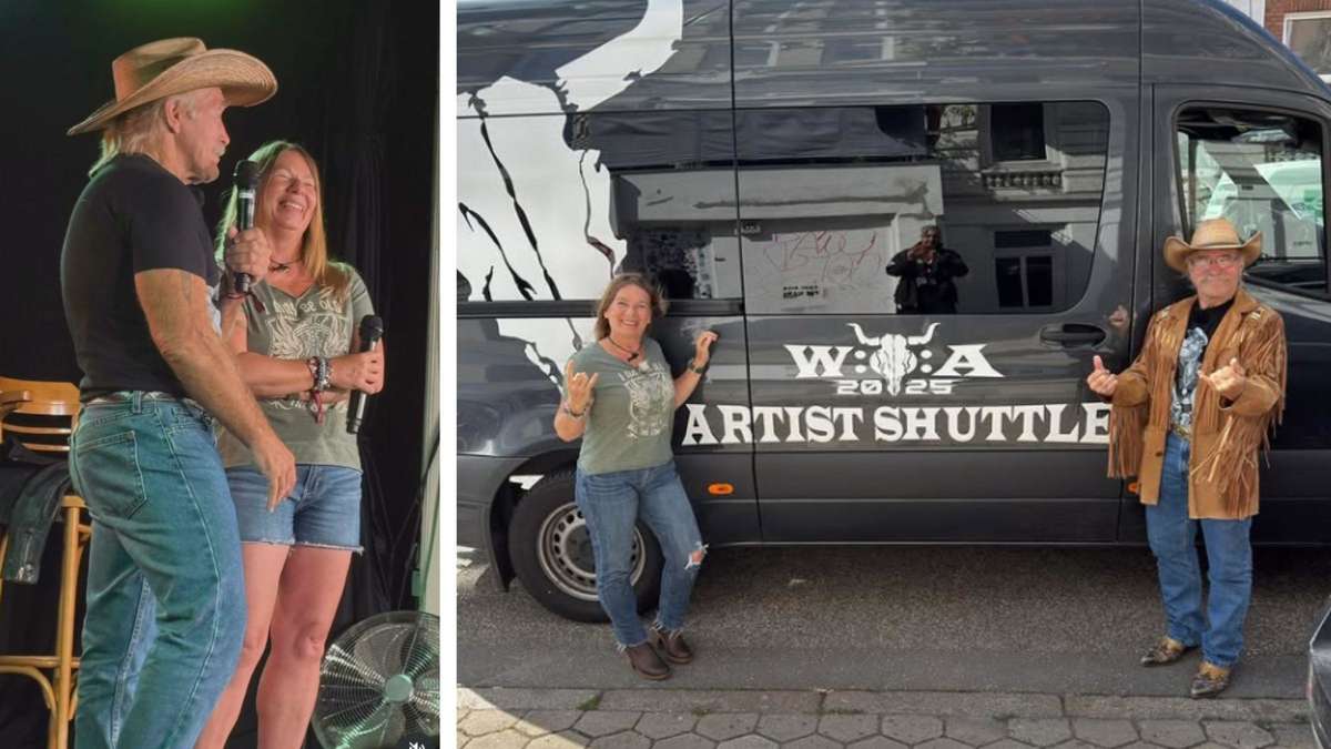 Wacken-Auftritt von Manu und Konny Reimann – die Reaktionen sprechen Bände