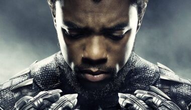 "Black Panther 3": Dann soll der heiß erwartete Comic-Blockbuster in die Kinos kommen - Kino News