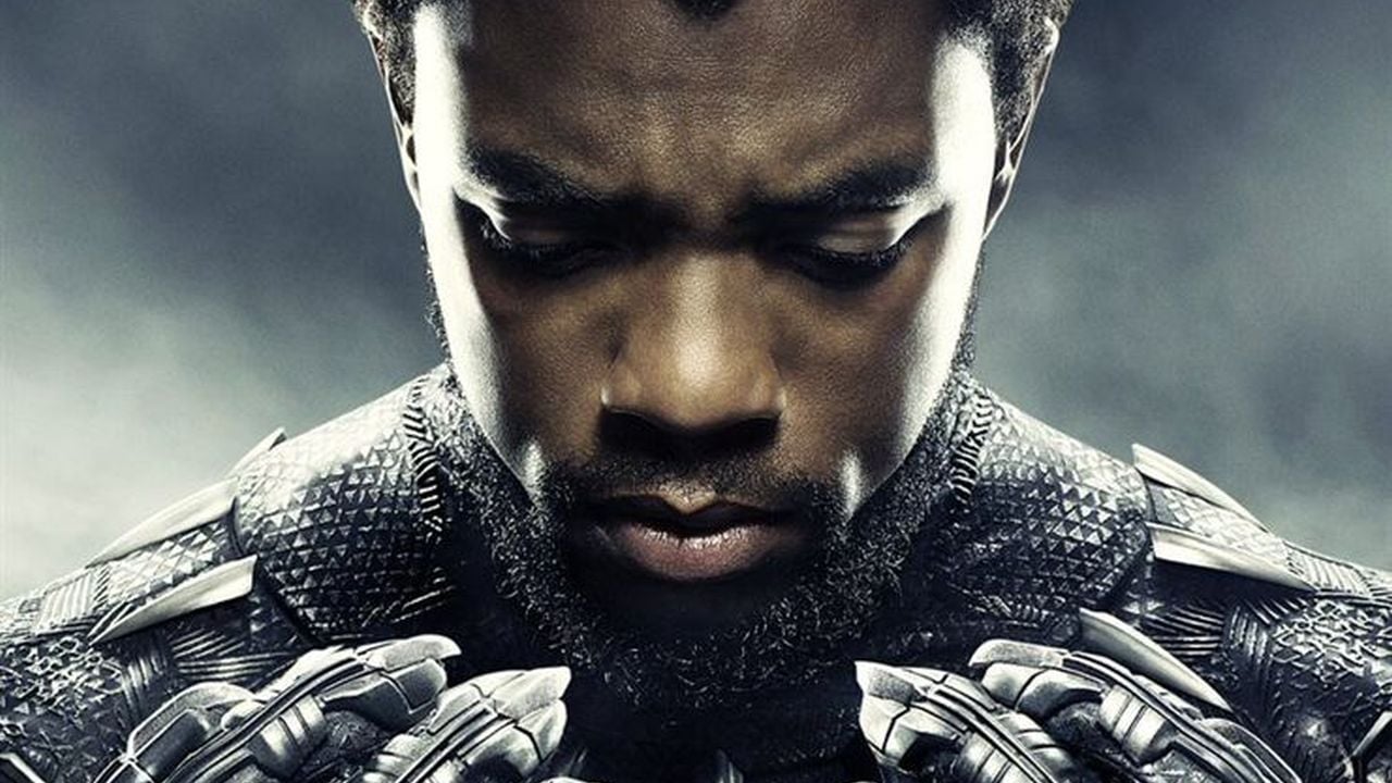 "Black Panther 3": Dann soll der heiß erwartete Comic-Blockbuster in die Kinos kommen - Kino News