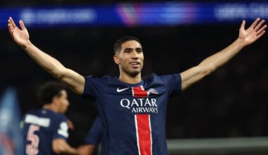 Vergewaltigung: PSG-Star droht Prozess - Frankreich
