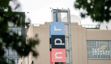 USA: US-Behörde für öffentlichen Rundfunk muss schließen