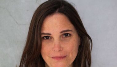 Saskia Calden veröffentlicht neues Buch