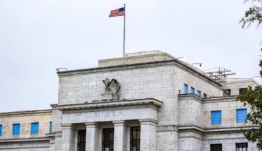 Federal Reserve: US-Notenbankerin Kugler tritt vorzeitig zurück