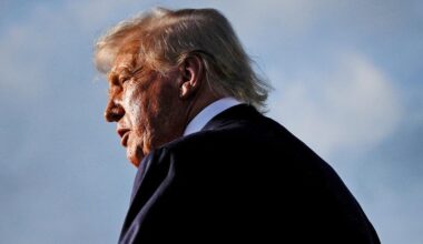 Russland: Trump entsendet im Streit mit Russland Atom-U-Boote