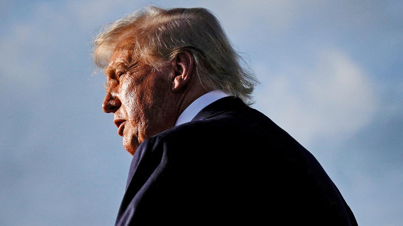 Russland: Trump entsendet im Streit mit Russland Atom-U-Boote
