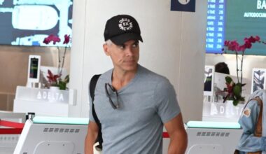 Jessica Alba: Erste Worte! DAS sagt Ex Cash Warren zu ihrer neuen Liebe