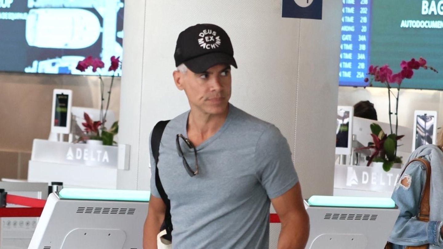 Jessica Alba: Erste Worte! DAS sagt Ex Cash Warren zu ihrer neuen Liebe