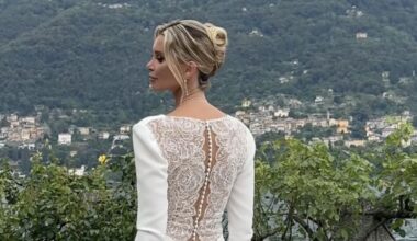Katja Kühne: So schön hat die einstige Bachelor-Gewinnerin Ja gesagt