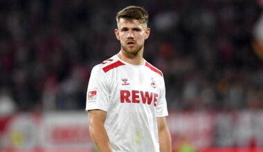 1. FC Köln verlängert mit Thielmann – Soll in Führungsrolle wachsen