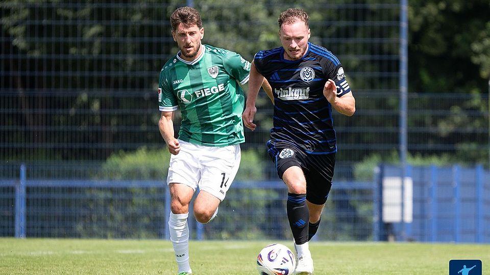 MSV LIVE: Duisburg zum Saisonauftakt gegen VfB Stuttgart II