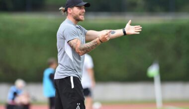 Gladbach-Gala in Bonn ‒ Neuzugang überragt mit Hattrick