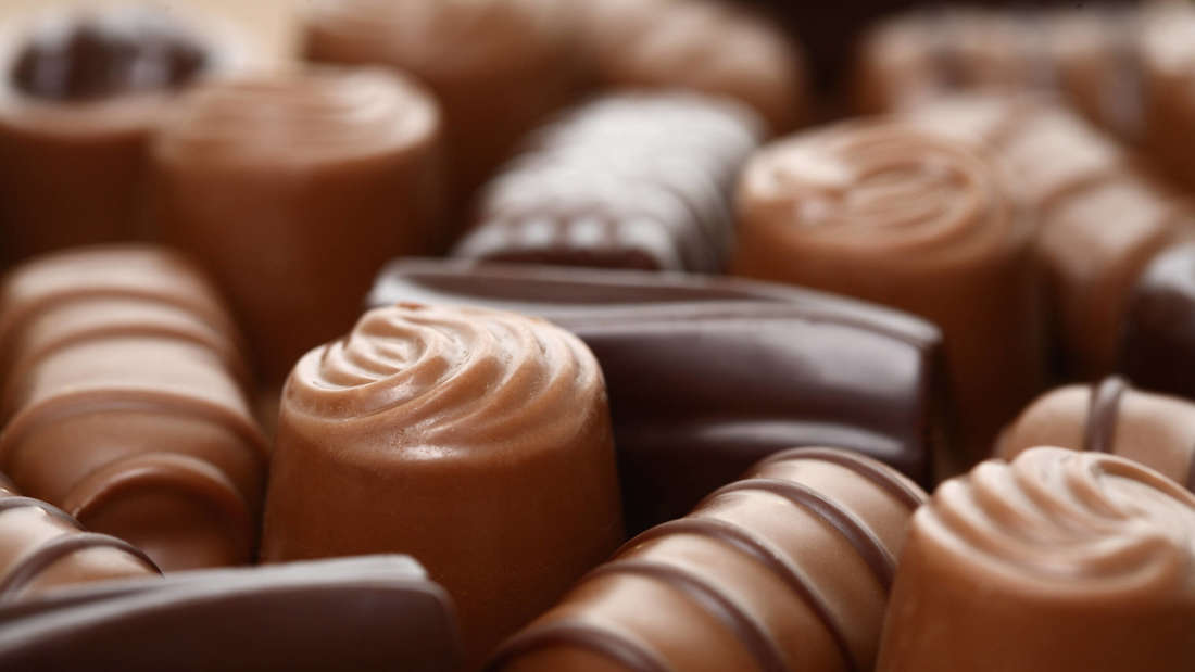 Pralinen