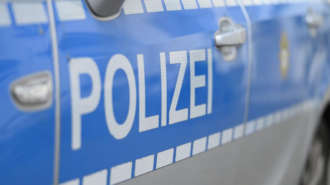 Proteste: Polizei in Berlin löst Sitzblocke nach Demonstration auf