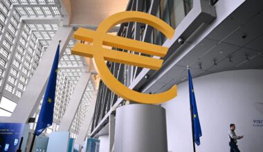 Stresstest der Europäischen Bankenaufsicht: Großbanken der EU könnten laut EBA Konjunkturkrise standhalten
