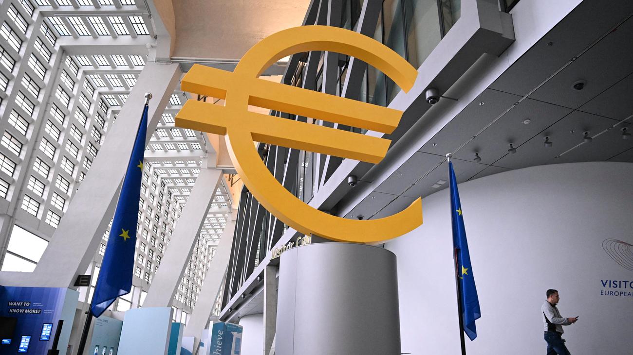 Stresstest der Europäischen Bankenaufsicht: Großbanken der EU könnten laut EBA Konjunkturkrise standhalten