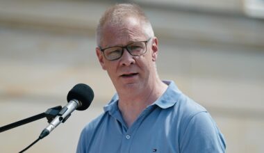 Linkspartei: Mitglieder fordern erneut Ausschluss des Antisemitismusbeauftragten