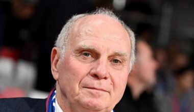 FC Bayern München: "Bild": Uli Hoeneß bei Golf-Event in Klinik eingeliefert