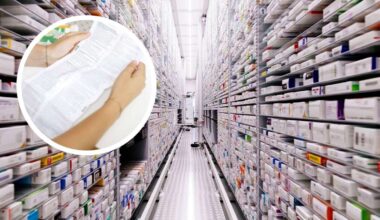 Verbreitetes Arzneimittel kann Herzrhythmusstörungen auslösen