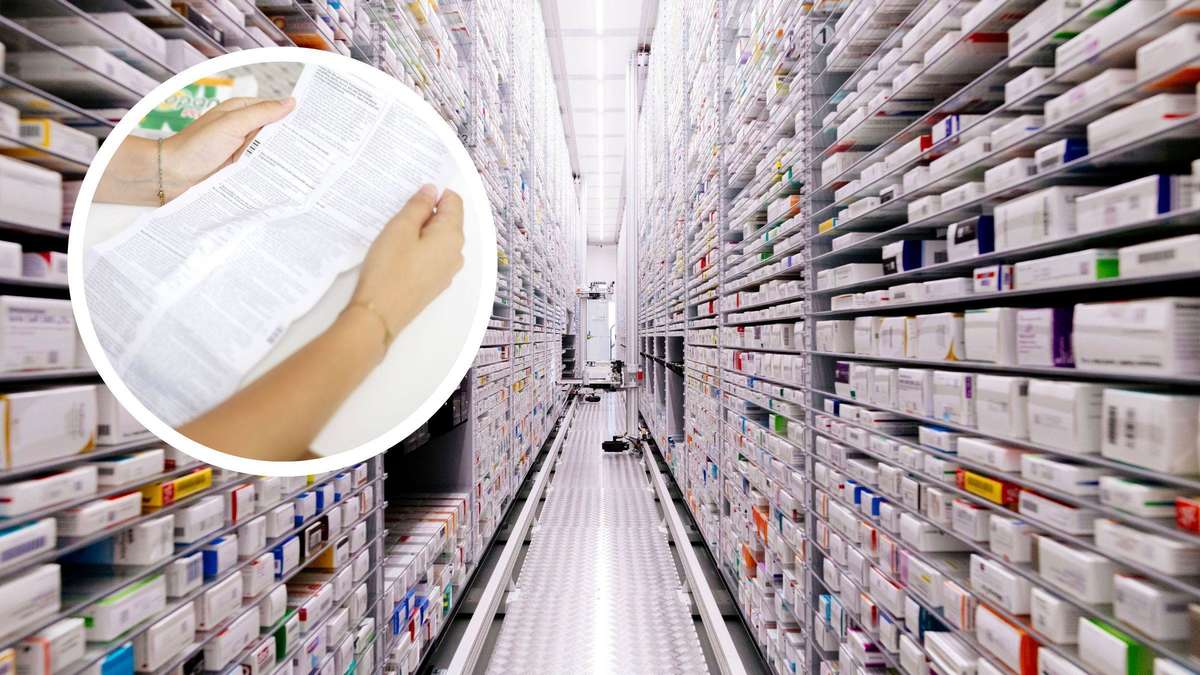 Verbreitetes Arzneimittel kann Herzrhythmusstörungen auslösen