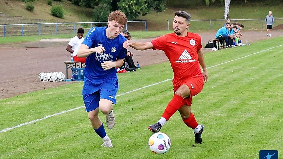 Verbandsliga aktuell: Biebrich gewinnt Wiesbadener Derby zum Auftakt