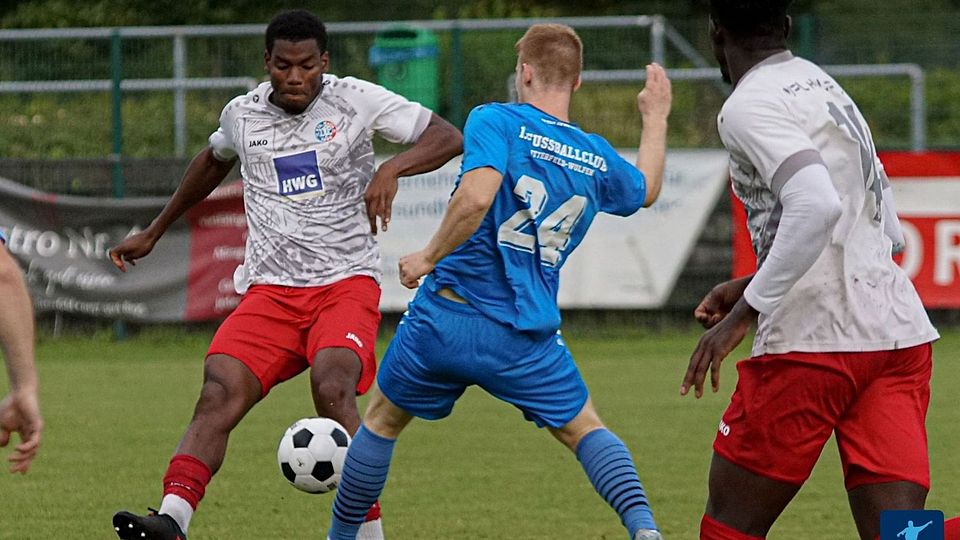 VfL Halle 96 mit Paukenschlag, SC Freital gelingt die Wende