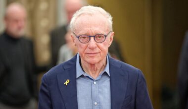 David Grossman: Israelischer Schriftsteller Grossman bezeichnet Gazakrieg als Genozid