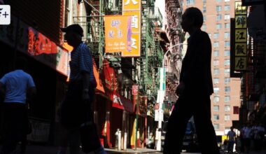 Jiaming Tang schreibt in „Cinema Love“ über geheime Homosexualität