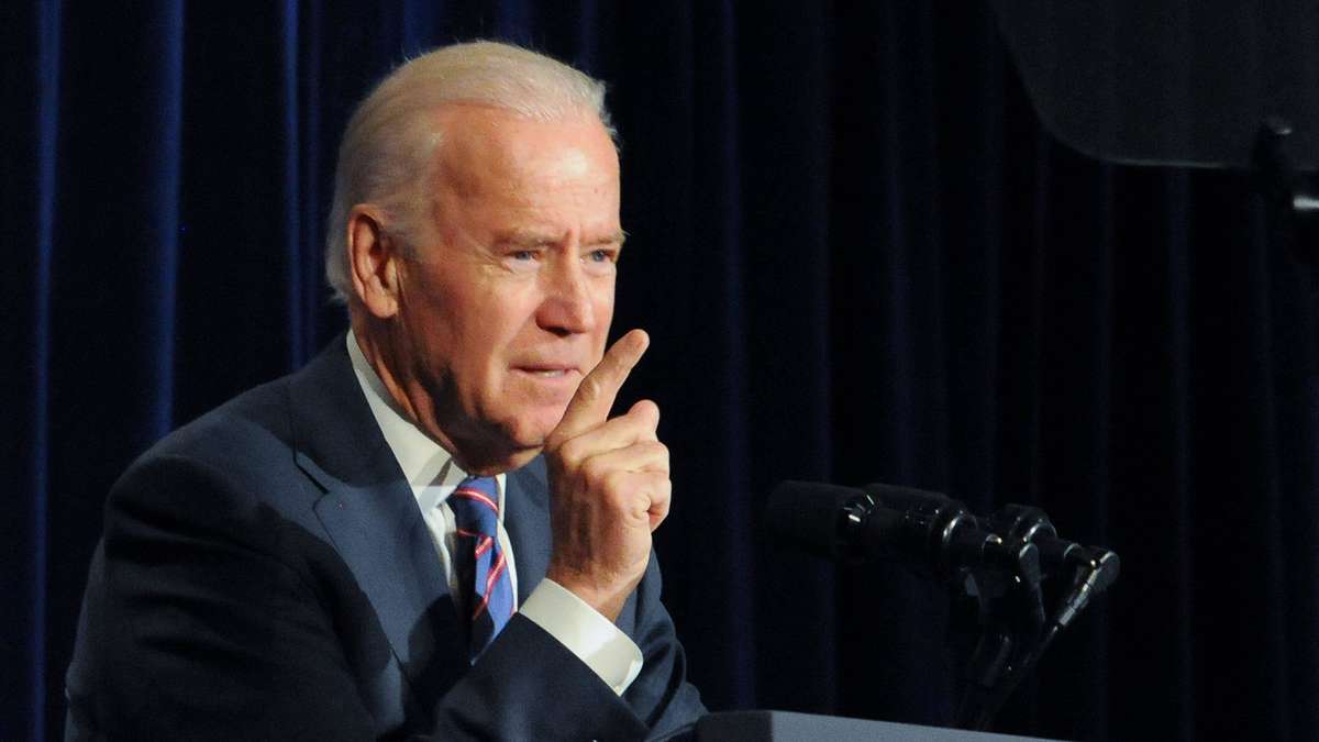 Demokrat warnt vor „dunklen Zeiten“ unter Trump