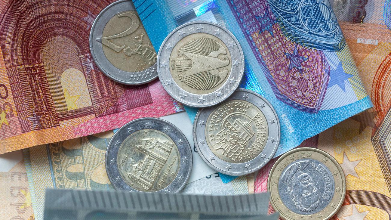 Sozialstaat: Kosten fürs Bürgergeld steigen auf knapp 47 Milliarden Euro