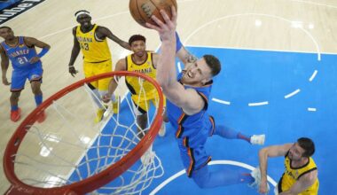NBA-Star will für Deutschland spielen