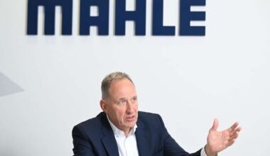Verbrenner-Verbot erzürnt Mahle-Chef: „Jetzt stehen Fabriken leer“
