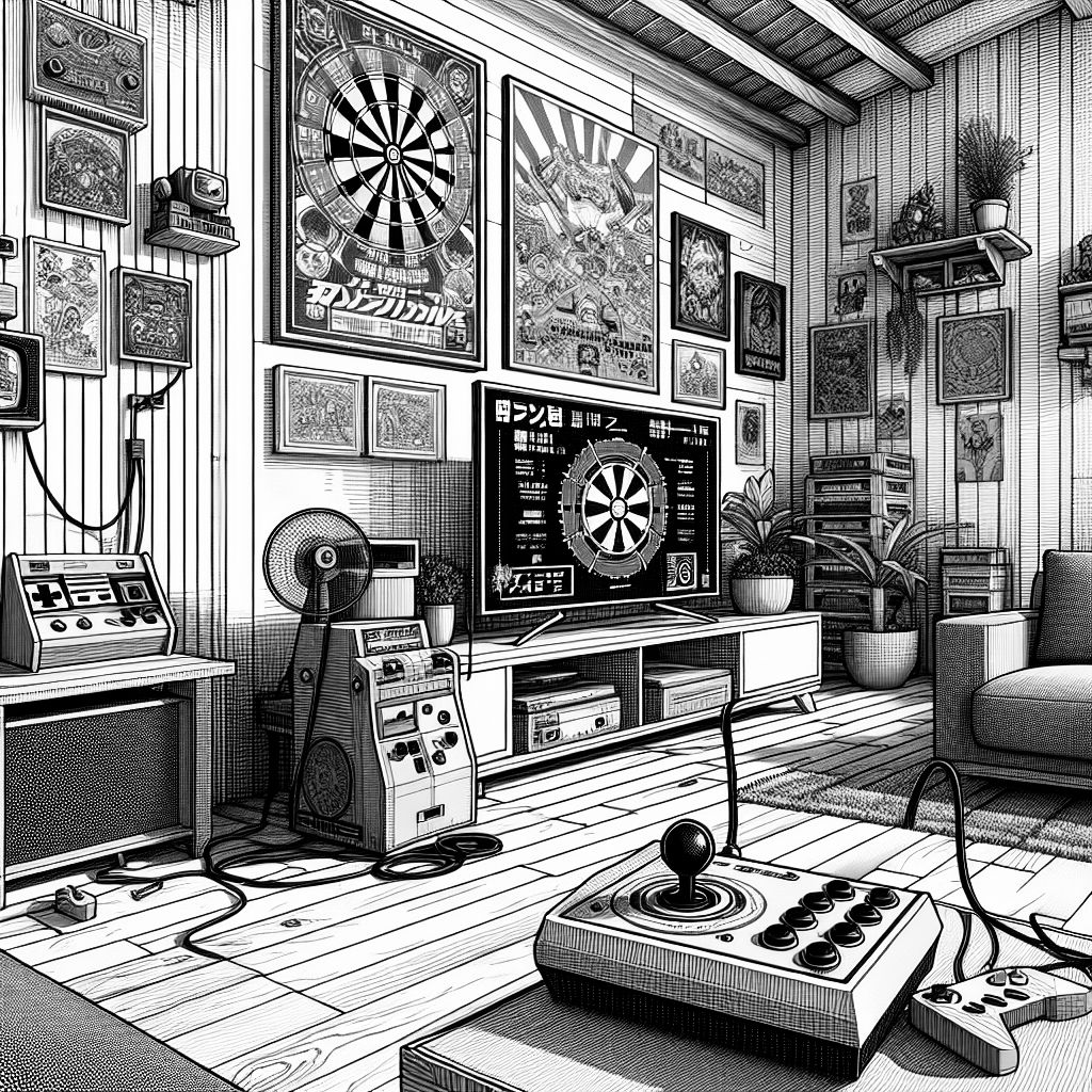 THEC64 Mini: Der Kult-Computer kehrt in der Black Edition zurück