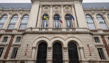 Stipendium für eine Antisemitin? Frankreich wird mit einem Skandal konfrontiert
