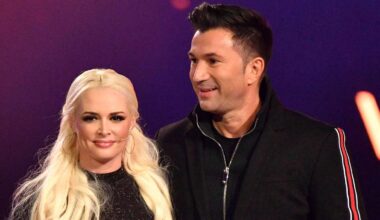 Daniela Katzenberger und Lucas Cordalis gingen drastischen Schritt 