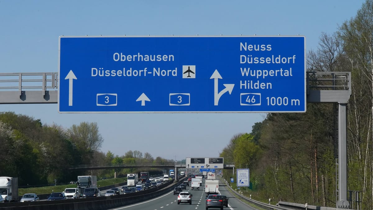 Teilweise bewölkt