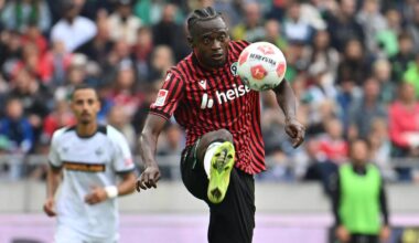 2. Fußball-Bundesliga: Hannover 96 gewinnt bei Titz-Debüt gegen Lautern