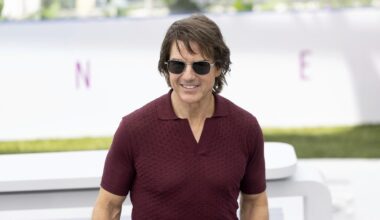Tom Cruise + Co: Luxus-Auszeit auf Mallorca