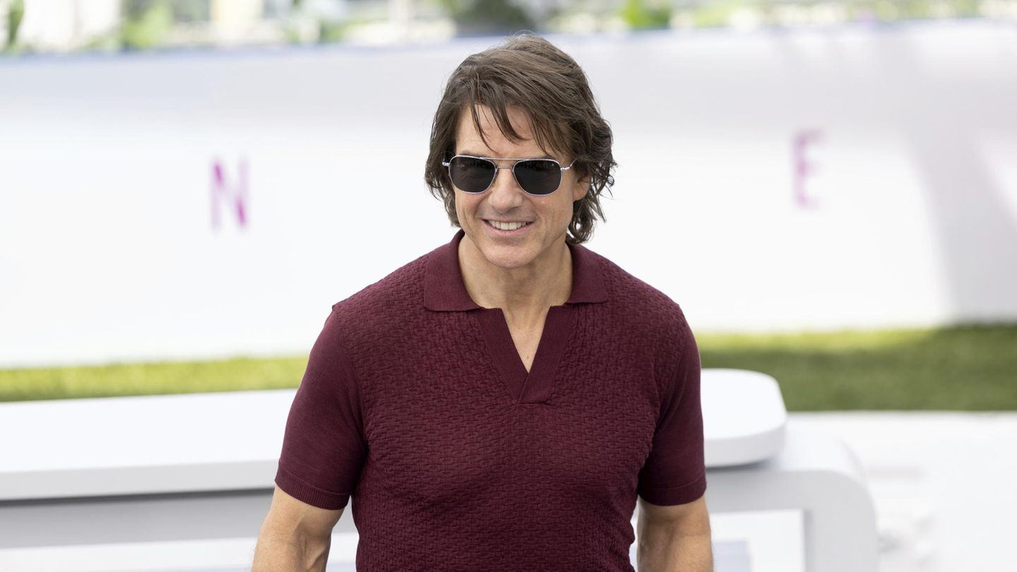 Tom Cruise + Co: Luxus-Auszeit auf Mallorca